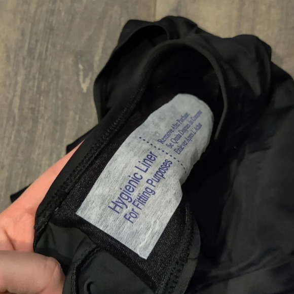 *NWOT* Coastal Blue Control One Piece Swimsuit - Picture 9 of 9